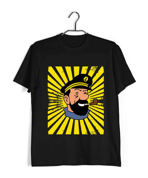 comics mens tshirt